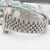 Rolex Datejust ref. 278274 Pink Roman Dial - Jubilee Bracelet -Full set