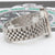 Rolex Datejust ref. 278274 Pink Roman Dial - Jubilee Bracelet -Full set