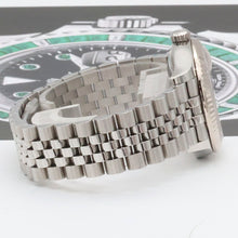 Indlæs billede til gallerivisning Rolex Datejust ref. 278274 Pink Roman Dial - Jubilee Bracelet -Full set
