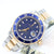 Rolex Submariner Date ref. 16613LB Steel/Gold - Full Set