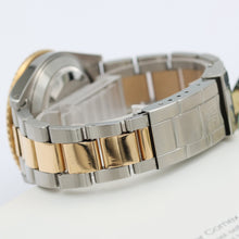 Carica l'immagine nel visualizzatore di Gallery, Rolex Submariner Date ref. 16613LB Steel/Gold - Full Set
