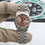 Rolex Datejust ref. 278274 Pink Roman Dial - Jubilee Bracelet -Full set