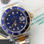Rolex Submariner Date ref. 16613LB Steel/Gold - Full Set