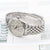 ON SALE: Rolex Datejust ref. 1601 - White Gold Bezel - Silver dial (VII)