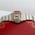 Cartier Santos Moonphase ref. 119902 – Steel/Gold - Moonphase