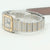Cartier Santos Moonphase ref. 119902 – Steel/Gold - Moonphase
