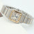 Cartier Santos Moonphase ref. 119902 – Steel/Gold - Moonphase