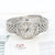 ON SALE: Rolex Datejust ref. 1601 - White Gold Bezel - Silver dial (VII)