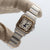 Cartier Santos Moonphase ref. 119902 – Steel/Gold - Moonphase