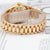 Rolex Datejust ref. 68278 Blue Degradee Dial President Bracelet - Full set