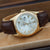 Rolex Day-Date ref. 1803 Silver Dial - Leather Strap