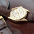 Rolex Day-Date ref. 1803 Silver Dial - Leather Strap