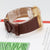 Rolex Day-Date ref. 18238 White Roman Dial - Leather Strap - Full Set