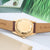Rolex Day-Date ref. 18238 White Roman Dial - Leather Strap - Full Set