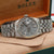 Rolex Datejust ref. 1601 - Grey Dial (v2) - Jubilee bracelet