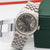 Rolex Datejust ref. 1601 - Grey Dial (v2) - Jubilee bracelet