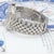 Rolex Datejust ref. 1601 - Grey Dial (v2) - Jubilee bracelet