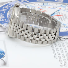Load image into Gallery viewer, Rolex Datejust ref. 1601 - Grey Dial (v2) - Jubilee bracelet
