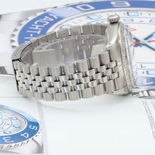 Load image into Gallery viewer, Rolex Datejust ref. 1601 - Grey Dial (v2) - Jubilee bracelet
