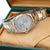 Rolex Datejust 36 ref. 16233 Grey Roman dial - Oyster Bracelet