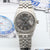 Rolex Datejust ref. 1601 - Grey Dial (v2) - Jubilee bracelet