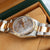 Rolex Datejust 36 ref. 16233 Grey Roman dial - Oyster Bracelet