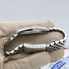 Load image into Gallery viewer, Rolex Datejust ref. 1601 - Grey Dial (v2) - Jubilee bracelet

