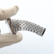 Load image into Gallery viewer, Rolex Datejust ref. 1601 - Grey Dial (v2) - Jubilee bracelet
