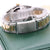Rolex Datejust 36 ref. 16233 Grey Roman dial - Oyster Bracelet
