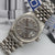 Rolex Datejust ref. 1601 - Grey Dial (v2) - Jubilee bracelet