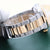 Rolex Datejust 36 ref. 16233 Grey Roman dial - Oyster Bracelet