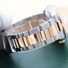 Cargar imagen en el visor de la galería, Rolex Datejust 36 ref. 16233 Grey Roman dial - Oyster Bracelet
