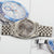Rolex Datejust ref. 1601 - Grey Dial (v2) - Jubilee bracelet