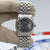 Rolex Datejust ref. 1601 - Grey Dial (v2) - Jubilee bracelet