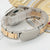Rolex Datejust 36 ref. 16233 Grey Roman dial - Oyster Bracelet