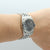 Rolex Datejust ref. 1601 - Grey Dial (v2) - Jubilee bracelet