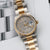 Rolex Datejust 36 ref. 16233 Grey Roman dial - Oyster Bracelet