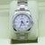 Rolex Datejust ref. 116200 White Dial - Oyster Bracelet - Full Set