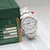 Rolex Datejust ref. 116200 White Dial - Oyster Bracelet - Full Set