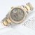 Rolex Datejust 36 ref. 16233 Grey Roman dial - Oyster Bracelet