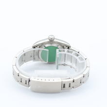 Load image into Gallery viewer, Rolex Oyster Perpetual ref. 67180 - Silver Dial - Oyster Bracelet
