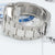 Rolex Datejust ref. 116200 White Dial - Oyster Bracelet - Full Set