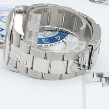 Indlæs billede til gallerivisning Rolex Datejust ref. 116200 White Dial - Oyster Bracelet - Full Set
