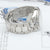 Rolex Datejust ref. 116200 White Dial - Oyster Bracelet - Full Set