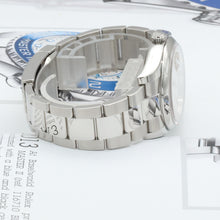 Indlæs billede til gallerivisning Rolex Datejust ref. 116200 White Dial - Oyster Bracelet - Full Set
