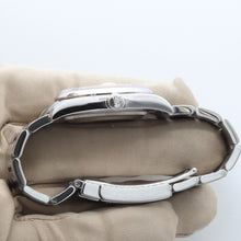 Indlæs billede til gallerivisning Rolex Datejust ref. 116200 White Dial - Oyster Bracelet - Full Set
