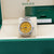 Rolex Oyster Perpetual 124300 - Yellow Dial - Full set