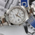 Rolex Datejust ref. 116200 White Dial - Oyster Bracelet - Full Set