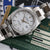 Rolex Datejust ref. 116200 White Dial - Oyster Bracelet - Full Set