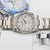 Rolex Datejust ref. 116200 White Dial - Oyster Bracelet - Full Set